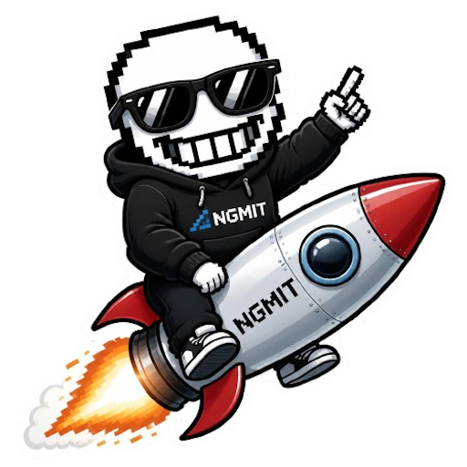 NGMIT rocket